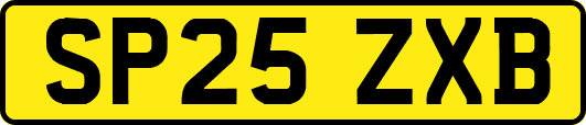 SP25ZXB