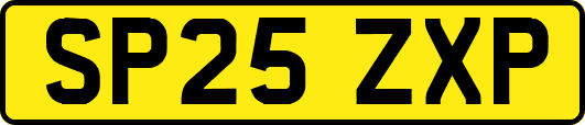 SP25ZXP
