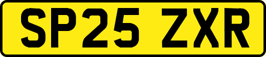 SP25ZXR