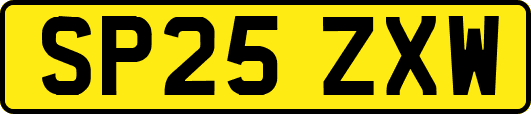 SP25ZXW