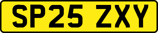 SP25ZXY