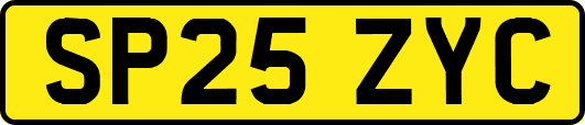 SP25ZYC