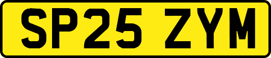 SP25ZYM