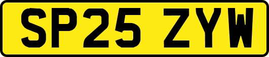 SP25ZYW