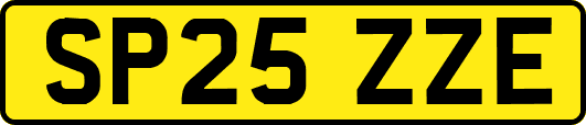 SP25ZZE