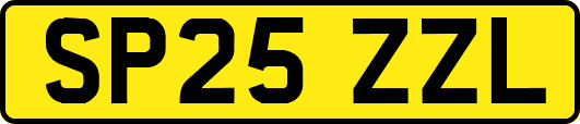 SP25ZZL