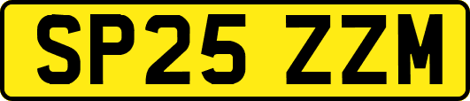 SP25ZZM