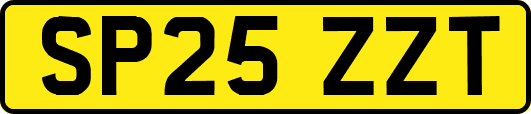 SP25ZZT