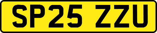 SP25ZZU