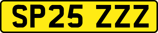 SP25ZZZ