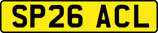 SP26ACL