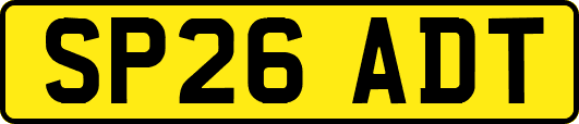 SP26ADT