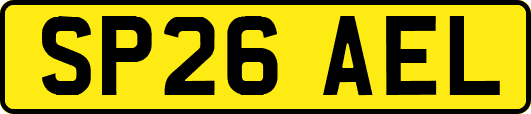 SP26AEL