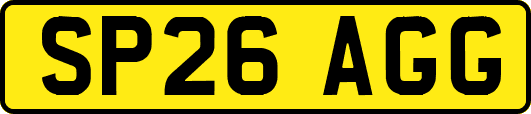 SP26AGG