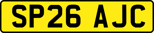 SP26AJC