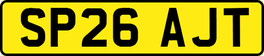 SP26AJT