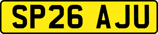 SP26AJU