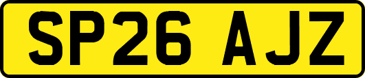 SP26AJZ