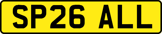 SP26ALL