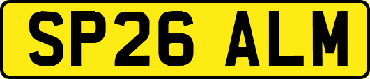 SP26ALM