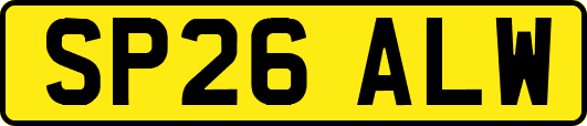 SP26ALW