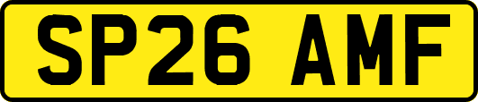 SP26AMF