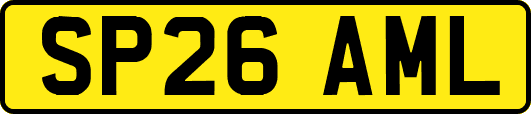 SP26AML