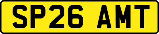 SP26AMT