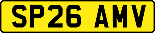 SP26AMV