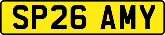 SP26AMY