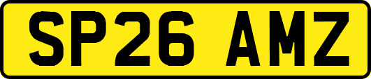 SP26AMZ
