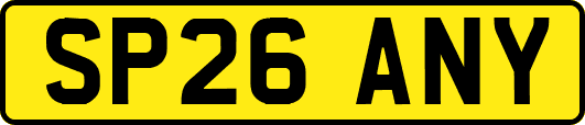 SP26ANY