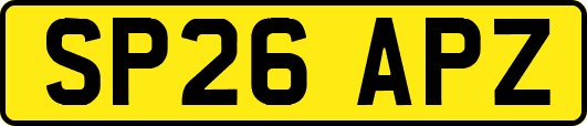 SP26APZ