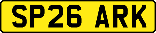 SP26ARK