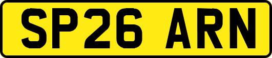 SP26ARN