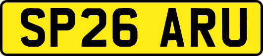SP26ARU