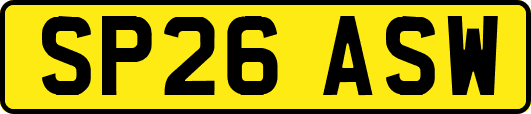 SP26ASW