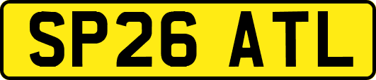 SP26ATL