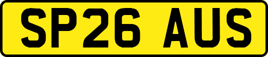 SP26AUS