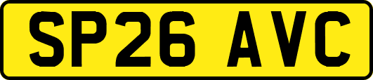 SP26AVC