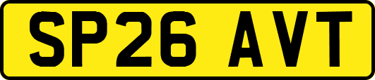 SP26AVT