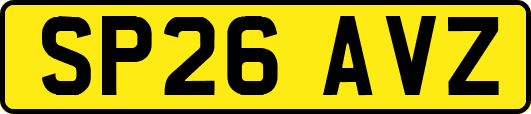 SP26AVZ