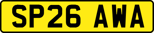 SP26AWA