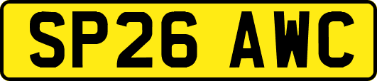 SP26AWC