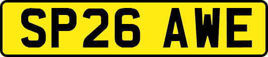 SP26AWE