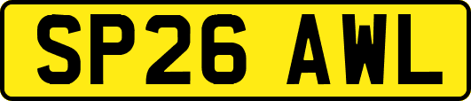 SP26AWL