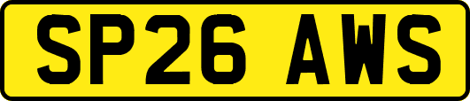 SP26AWS