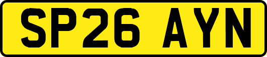 SP26AYN