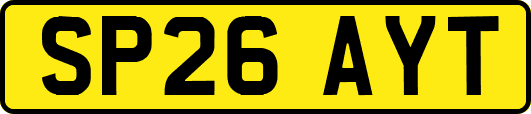 SP26AYT