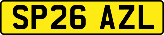 SP26AZL